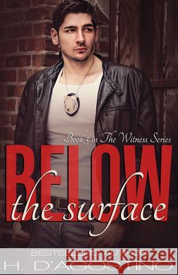 Below the Surface Heather D'Agostino 9781542779746