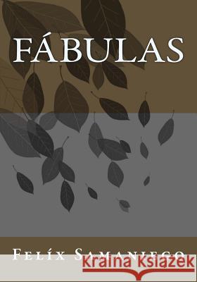 Fábulas Duran, Jhon 9781542785907 Createspace Independent Publishing Platform
