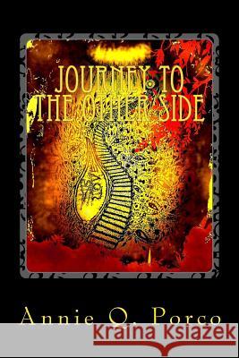 Journey To The Other Side Annie Q. Porco Annie Q. Porco 9781542789387