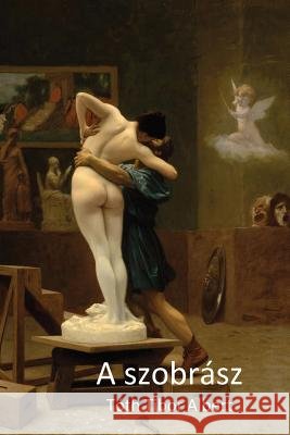 A Szobrász Toth, Tibor Albert 9781542789967