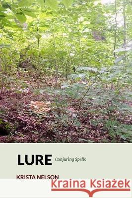 Lure: Conjuring Spells Krista Nelson 9781542803632