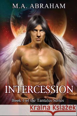 Intercession M. a. Abraham 9781542835077 Createspace Independent Publishing Platform