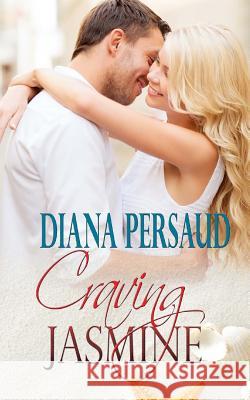 Craving Jasmine Diana Persaud 9781542836418