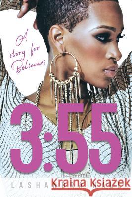 3: 55 Lashandra Hall 9781542852357 Createspace Independent Publishing Platform