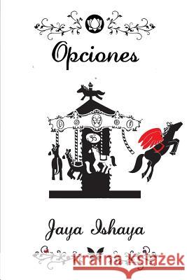 Opciones Jaya Ishaya 9781542867894