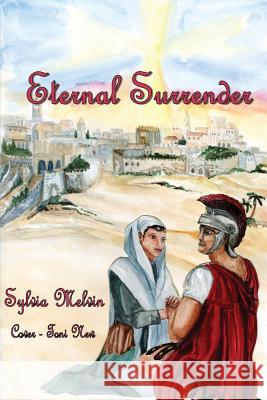 Eternal Surrender Tony New Sylvia Melvin 9781542870498