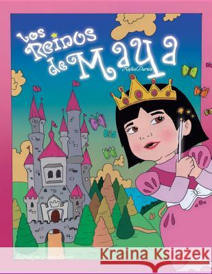 Los Reinos de Maya Rafael Duran 9781542872621