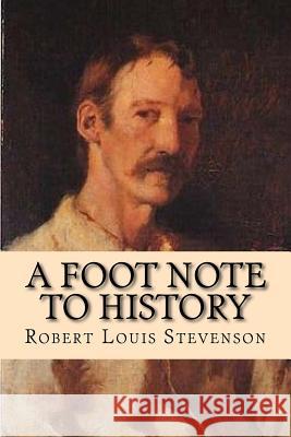 A foot note to History: Eight years of trouble in Samoa Ballin, G-Ph 9781542901451 Createspace Independent Publishing Platform