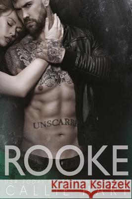 Rooke: Promotional Copy Callie Hart 9781542910828