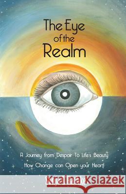 The Eye of the Realm Sonja Rathke 9781542912860