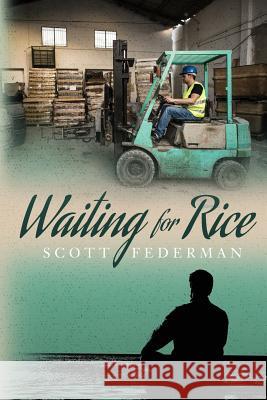 Waiting for Rice Scott Federman 9781542918084