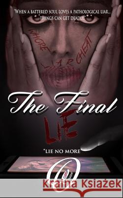 The Final Lie Obsession 9781542925860