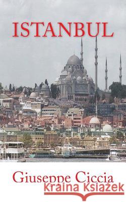 Istanbul Giuseppe Ciccia 9781542937535 Createspace Independent Publishing Platform