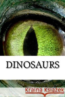 Dinosaur Dinosaur 9781542937634 Createspace Independent Publishing Platform