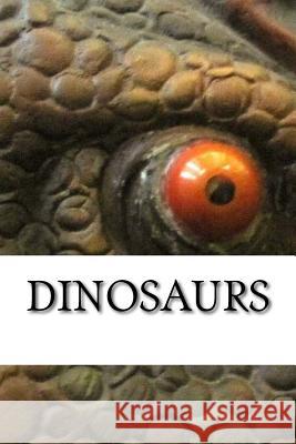 Dinosaur Dinosaur 9781542937658 Createspace Independent Publishing Platform