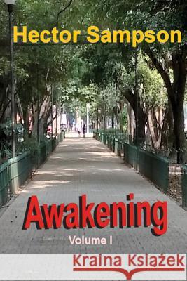 Awakening: Volume I Hector Sampson 9781542968553