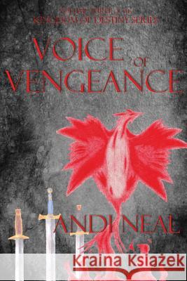 Voice of Vengeance Andi Neal 9781542975001