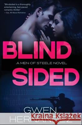 Blindsided Gwen Hernandez 9781542978804