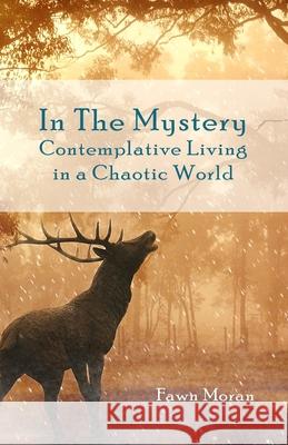 In The Mystery: Contemplative Living in a Chaotic World Moran, Fawn D. 9781542987615