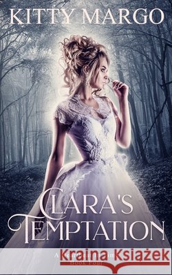 Clara's Temptation Kitty Margo 9781543001648