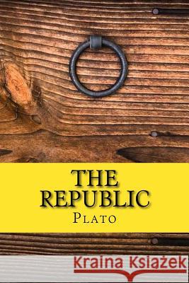 The Republic Plato 9781543002430