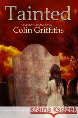 Tainted Colin Griffiths 9781543028652