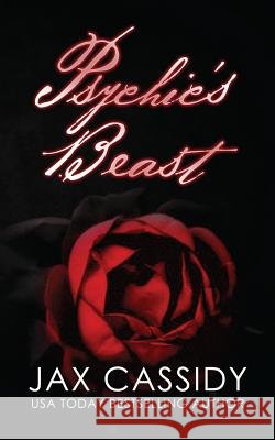 Psychic's Beast Jax Cassidy 9781543043952