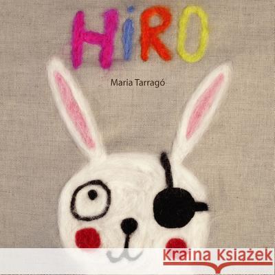 hiro Marti, Maria Tarrago 9781543050783 Createspace Independent Publishing Platform