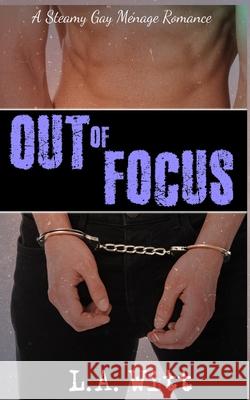 Out of Focus L. a. Witt 9781543059878 Createspace Independent Publishing Platform