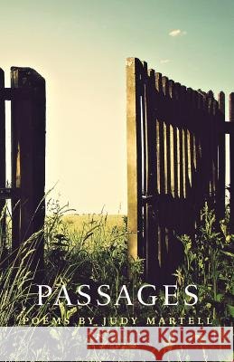 Passages Judy Martell 9781543073706