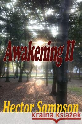 Awakening II Hector Sampson 9781543077407