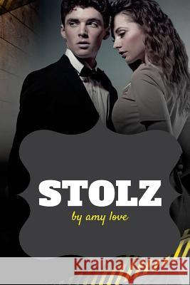 Stolz Amy Love 9781543081343