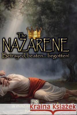 The Nazarene Rav Sha'ul 9781543126488 Createspace Independent Publishing Platform