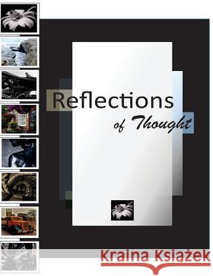 Reflections of Thought MR Frank Dominguez Borges 9781543143300