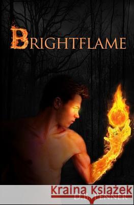 Brightflame D. B. Penner 9781543157970 Createspace Independent Publishing Platform
