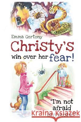 Christy's win over her fear! 