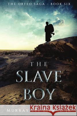 The Slave Boy Murray Lee Eilan 9781543198492 Createspace Independent Publishing Platform