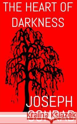 Heart of Darkness Joseph Conrad 9781543233513