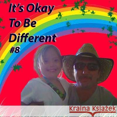It's Okay To Be Different #8: Dads Cunningham, Sarah M. 9781543268157