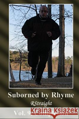 Completion R. Straight 9781543275469 Createspace Independent Publishing Platform