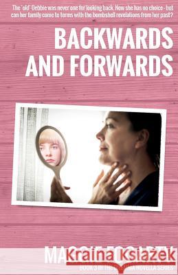 Backwards and Forwards Maggie Fogarty 9781543284997