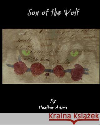 Son of The Wolf: Part 2 Weylin Hanak, Aaron Kane 9781543286335