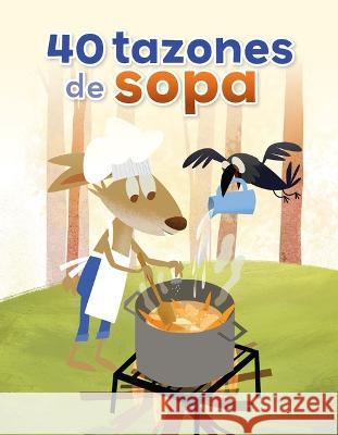 40 Tazones de Sopa Vhl 9781543386202 Vista / Santillana USA