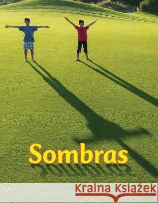 Sombras Vhl 9781543386318 Vista / Santillana USA