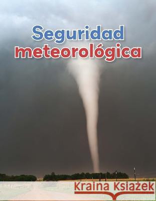 Seguridad Meteorol?gica Vhl 9781543386332 Vista / Santillana USA