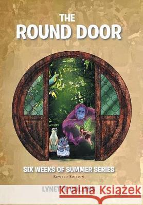 The Round Door: Revised Edition Lynette Collins 9781543403732