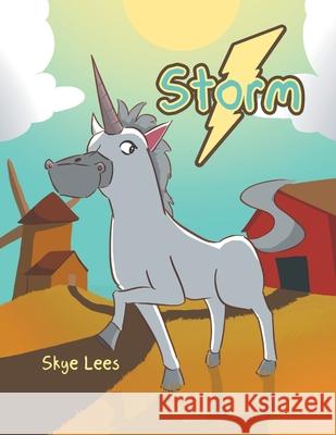 Storm Skye Lees 9781543404234