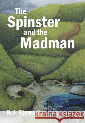 The Spinster and the Madman K. J. Stewart 9781543404494 Xlibris