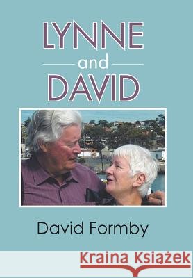 Lynne and David David Formby 9781543405026