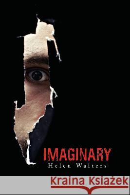 Imaginary Helen Walters 9781543409031 Xlibris Au